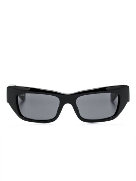 Briller Gucci Eyewear sort