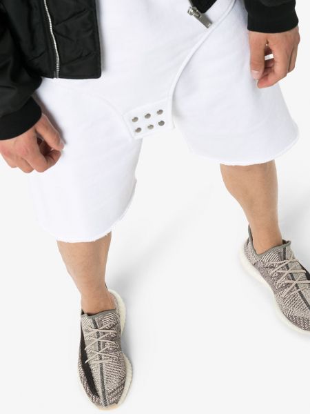 Sportbačiai Adidas Yeezy pilka