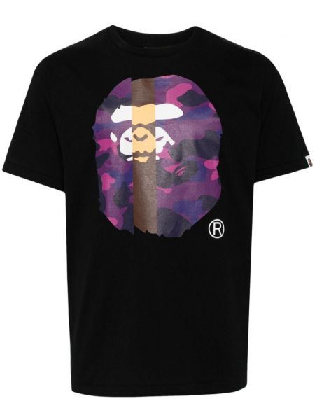 T-shirt A Bathing Ape® sort