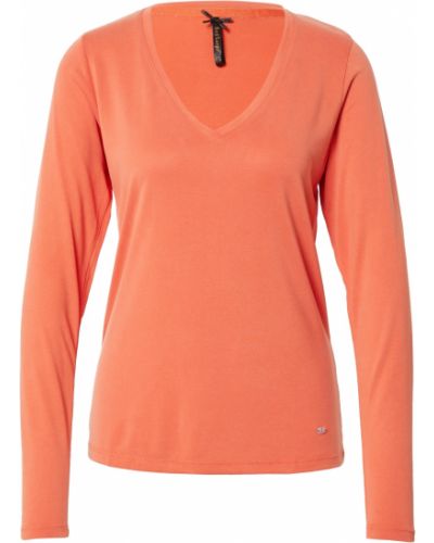T-shirt Key Largo orange