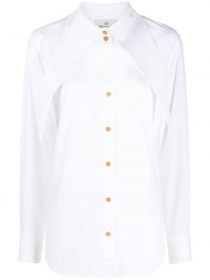 Košile Vivienne Westwood - Bílá