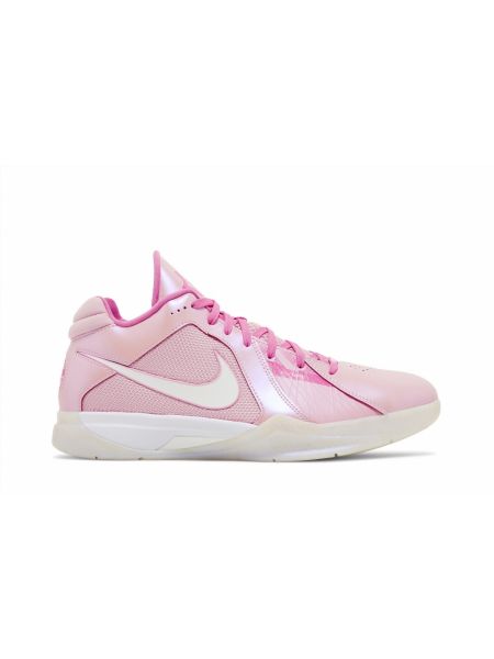 Кросівки Nike Zoom рожеві
