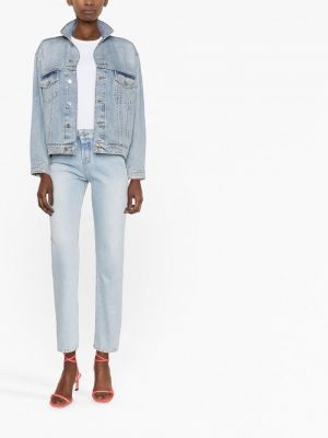 Jeans skinny slim Alexandre Vauthier