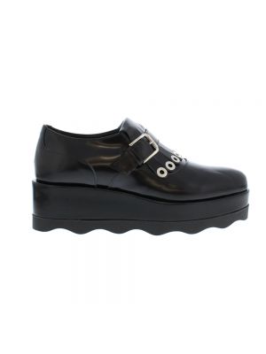 Chaussures de ville Albano noir