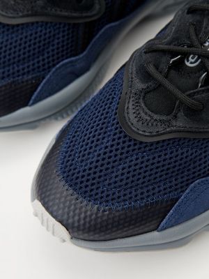 Кроссовки Adidas Originals синие