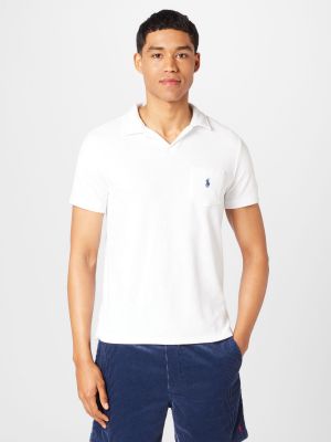 T-shirt Polo Ralph Lauren blanc