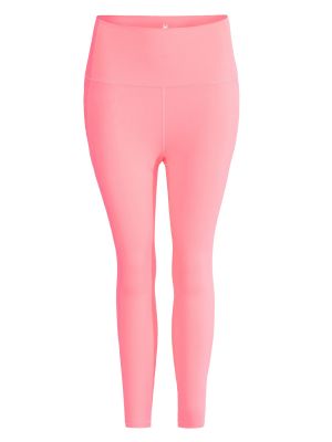 Αθλητικό παντελόνι Spyder ροζ