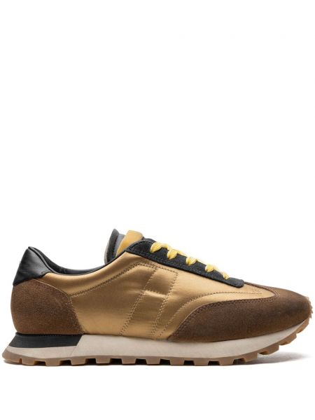 Retro sneakers Maison Margiela brun