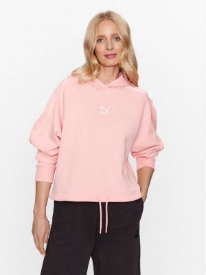 Bluză Puma roz
