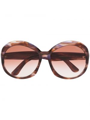 Briller Tom Ford Eyewear brun