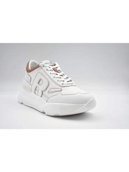 Sneaker Rucoline weiß