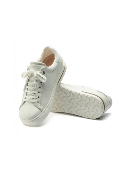 Casual sneaker Birkenstock weiß