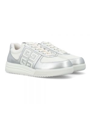 Sneaker Givenchy silber