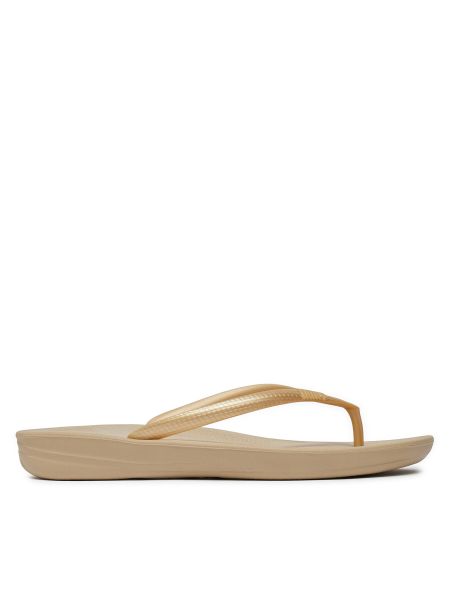Sandale Fitflop gold
