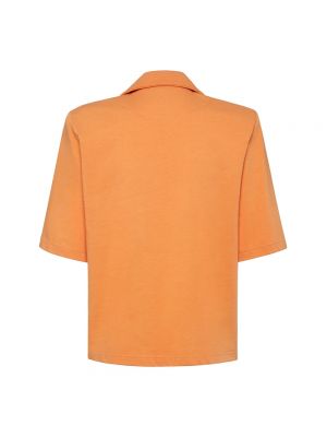 Poloshirt Mvp Wardrobe orange