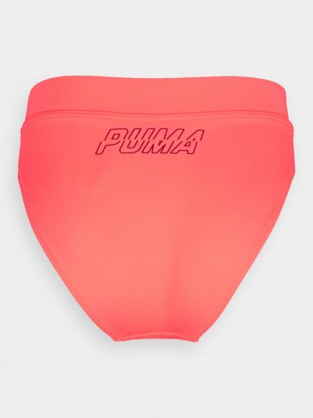 Bikini Puma różowy