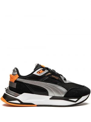 Sport lave joggesko Puma svart