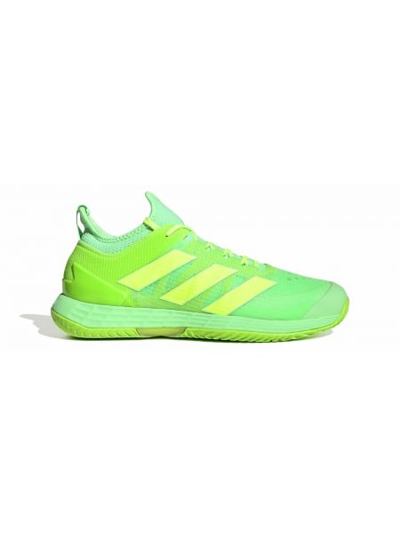 Sneakers για τένις Adidas Adizero πράσινο