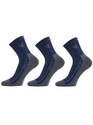 Ponožky Voxx modrá