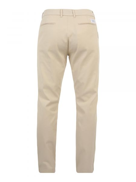 Chino nadrág Norse Projects bézs