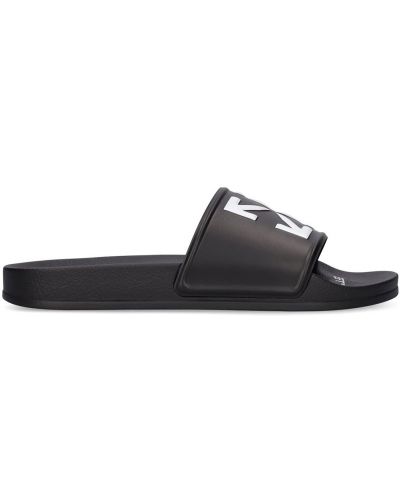 Sandále Off-white čierna