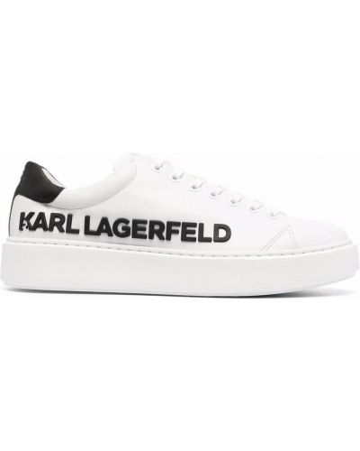 Tennised Karl Lagerfeld
