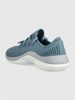 Sneakers Crocs kék