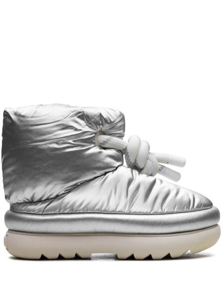 Guminiai batai Ugg sidabrinė