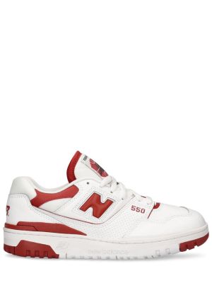 Sneakers New Balance 550 vit