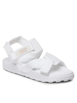 Sandaalid Adidas valge