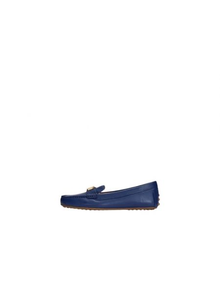Loafer Ralph Lauren blau