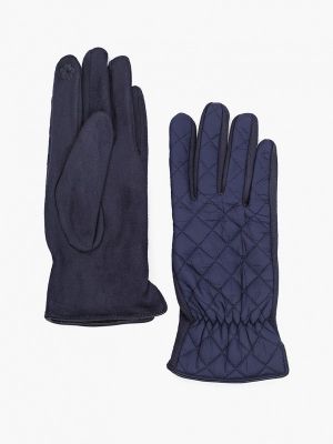 Синие перчатки Venera