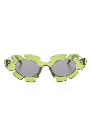 Φλοράλ γυαλιά ηλίου Loewe