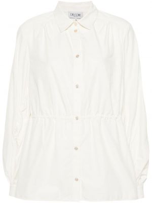Košulja Del Core bijela