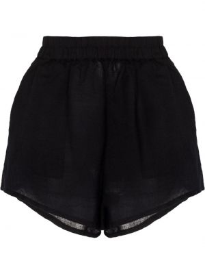 Shorts Boteh svart