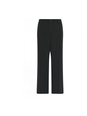 Pantalon large C.ro noir