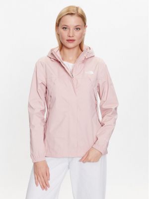 Übergangsjacke The North Face pink