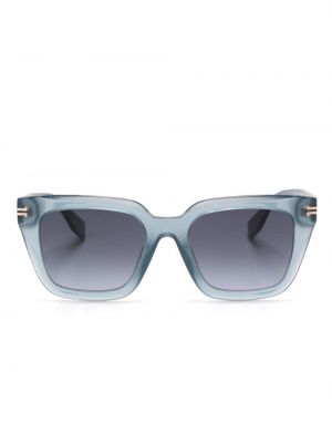 Oversized átlátszó napszemüveg Marc Jacobs Eyewear