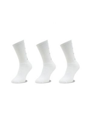 Білі шкарпетки Kappa