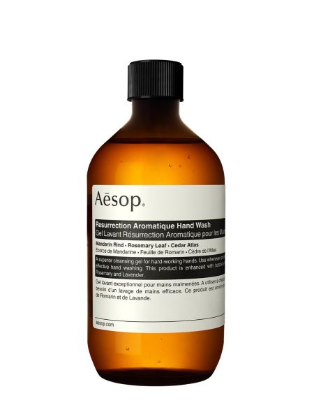 Body Aesop