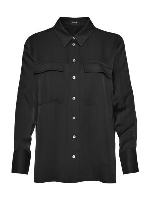 Блуза Opus черно
