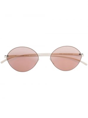 Occhiali da sole Mykita rosa