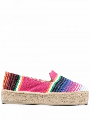 Espadrillos Manebi blå