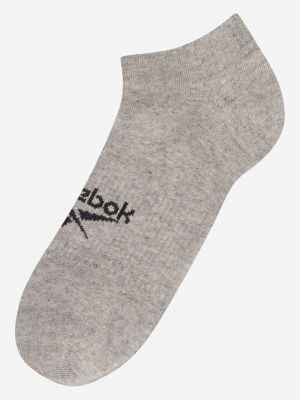 Ponožky Reebok šedé