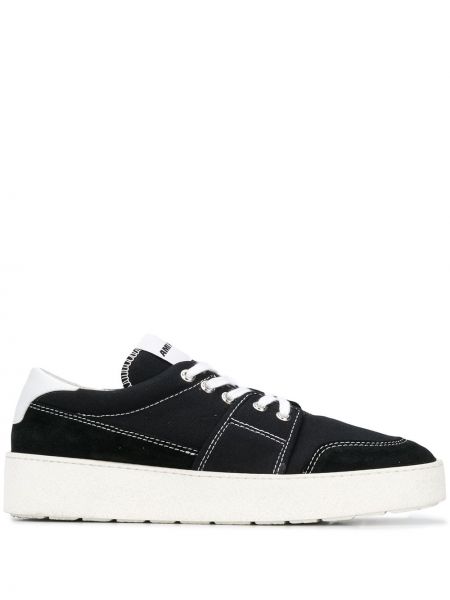 Sneakers Ami Paris svart