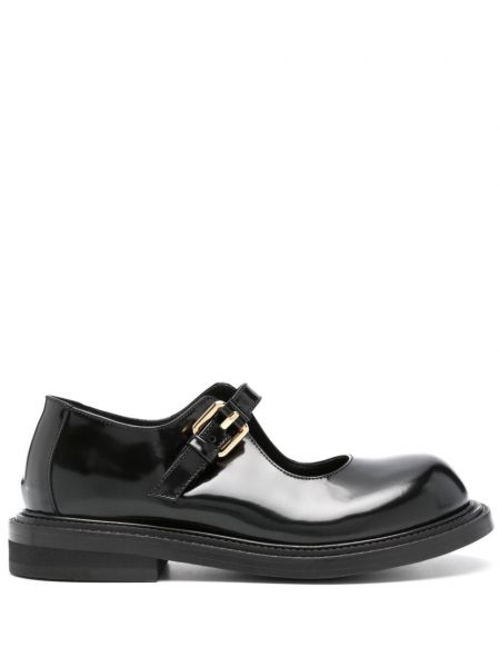 Loafers Moschino sort