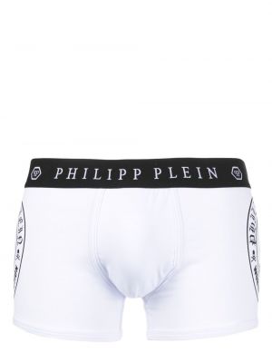 Slip Philipp Plein bianco