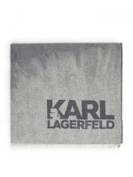 Мужские шарфы Karl Lagerfeld