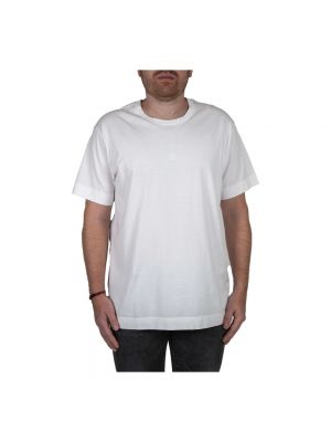T-shirt Givenchy, biały