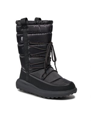 Škornji za sneg Helly Hansen črna